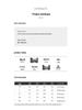 DAISHU Men's 100% Lambswool Round Neck Pullover Sweater