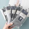 Men's Antibacterial Cotton Mid-Tube Business Socks - New Autumn/Winter Collection