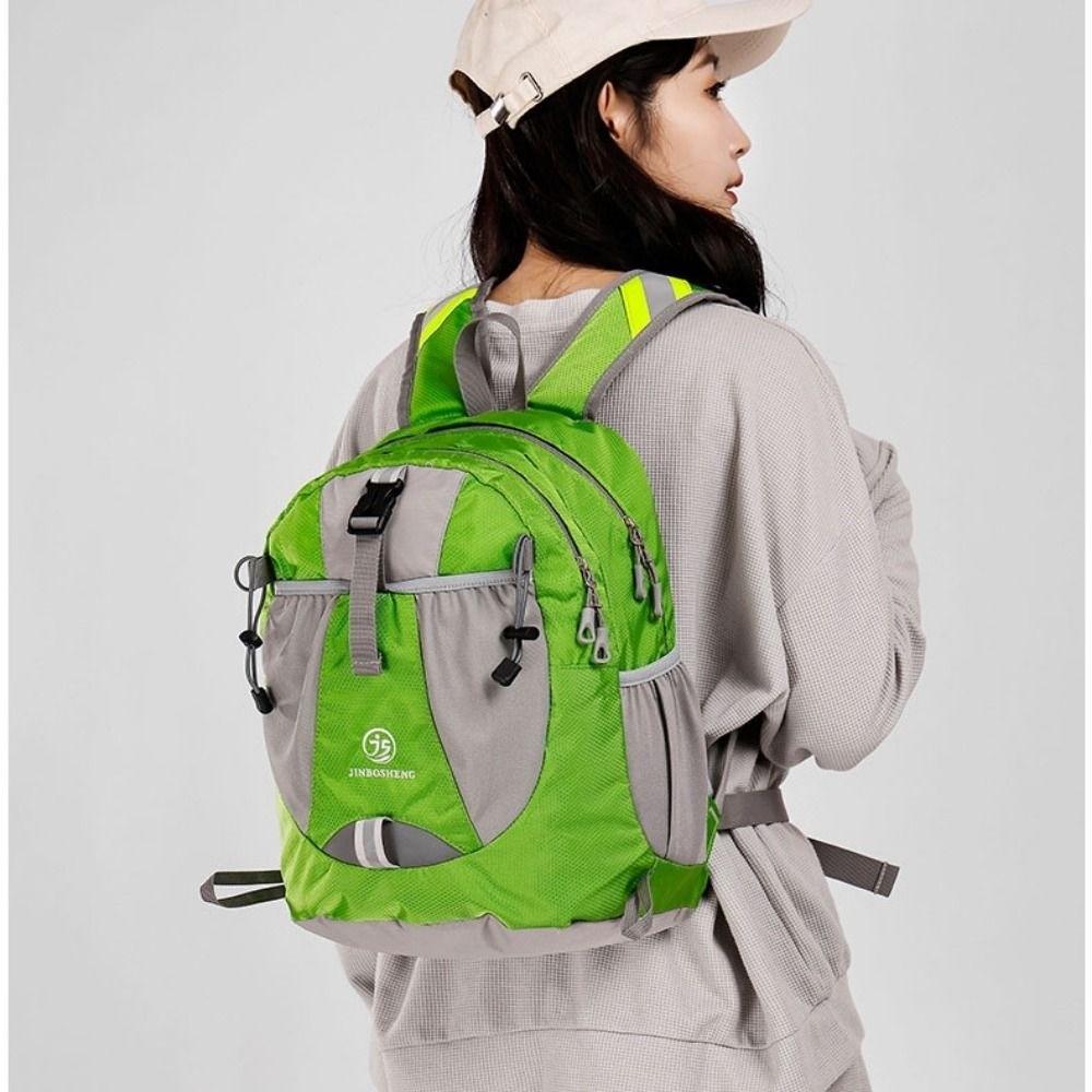 Large Capacity Hiking Backpack 20L Breathable Travel Backpack New Sports Daypack for Men Women
