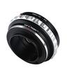 Nikon AI G Lens To Fuji X FX Mount Adapter with Lens Cloth K&F Ng-fx (KFFX)
