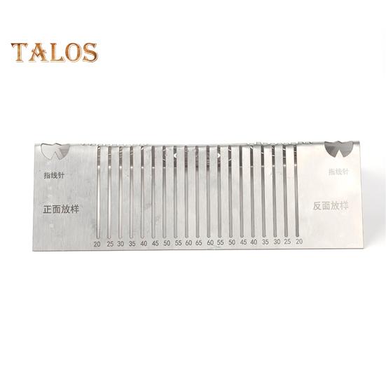 Instrument de marcare cu arc unghiular Reglabil cu arc liniar cu dublu scop Instrument de marcare cu metal multifuncțional pentru prelucrarea metalelor în construcții de inginerie