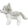 B5881022 AF Stuffed Animal Wolf