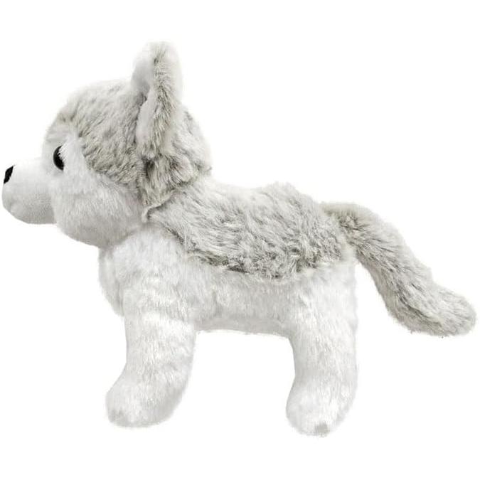 B5881022 AF Stuffed Animal Wolf