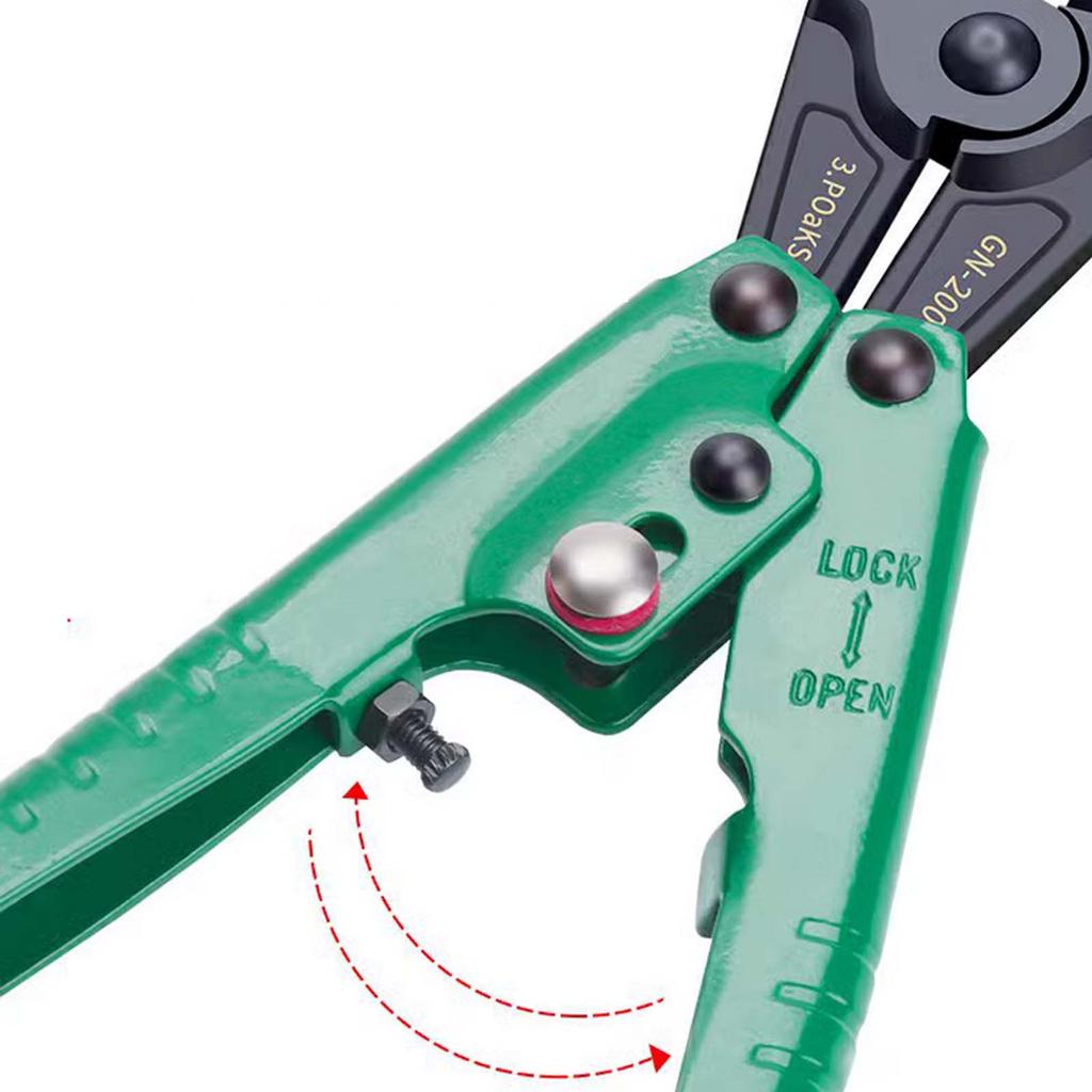 Jewelry Cutting Pliers, Jewelry Gold Silver Wire Making Bolt Cutting Pliers