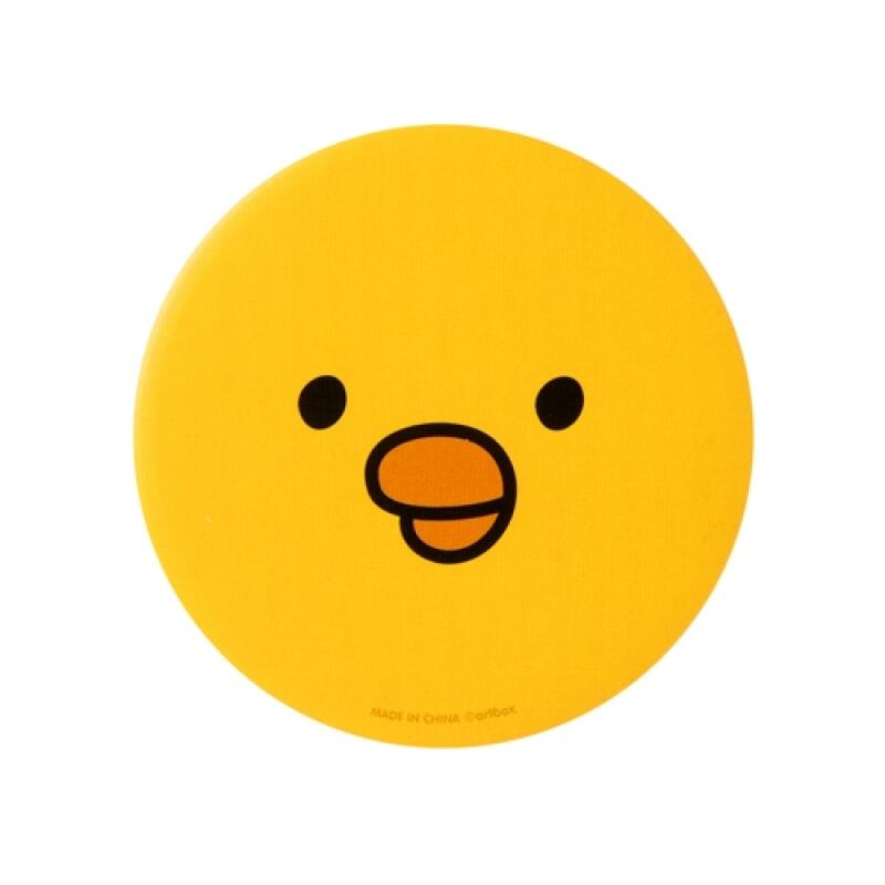 Irene Portable Hand Mirror Round Mirror (12001829)