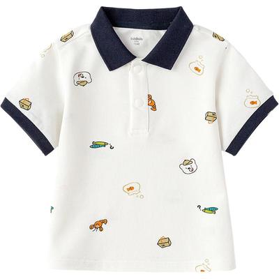 Hauts (Garçons à partir de 4 ans) – T-shirts