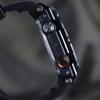 CASIO Men G-STEEL Series Black Watch GST-B100B-1A4 GST-B100B-1A4