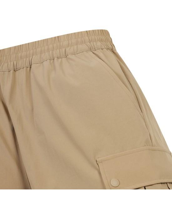 Goldeunbeeo (W) Lightweight Woven Cargo Shorts G5Pam26211Bex