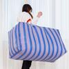 Heavy-Duty Waterproof Woven Storage Bags