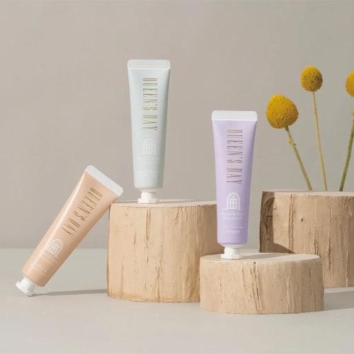 QUEEN'S DAY | Queen's Day Hand & Hair Treatment (New Love in Tangier)