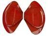 MASSEY FERGUSON PAIR OF WINGS MUDGUARDS TO FIT T20 FE35 35 35x 65