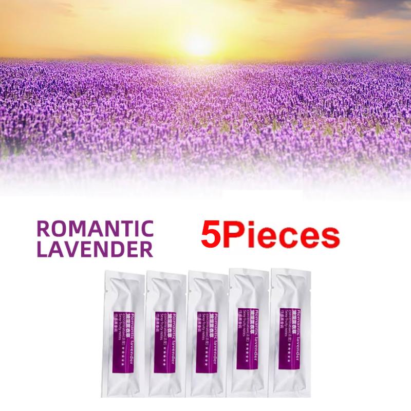 Car Fragrance Clip Air Vent Essential Oil Perfume Diffuser Air Freshener Outlet Aromatherapy Flavoring Aroma Perfume Kit