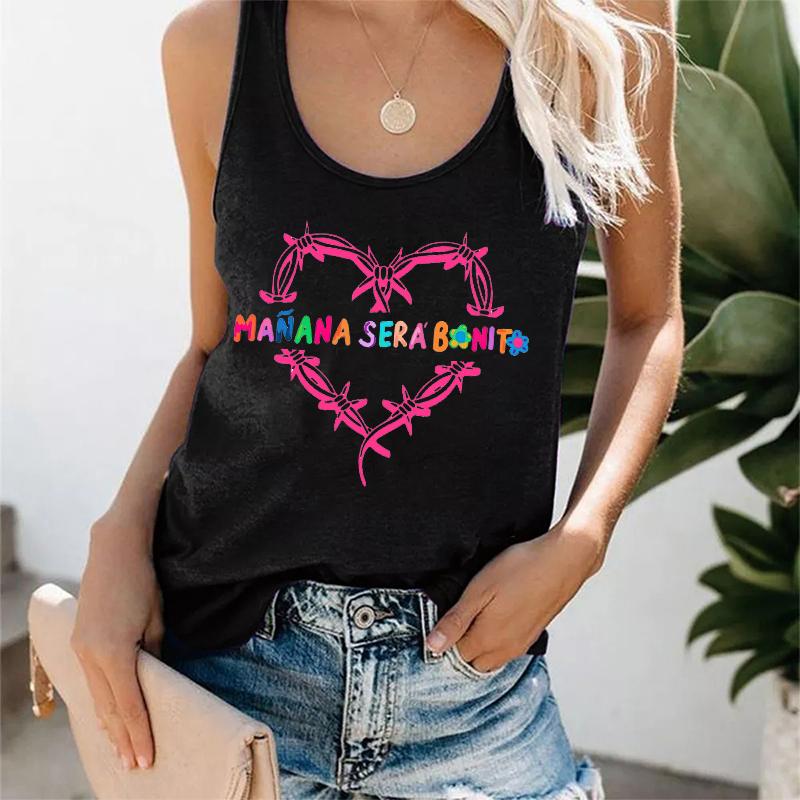 

1 шт. женские футболки-майки, футболки без рукавов, футболки с круглым вырезом, модная одежда XL