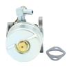 Carburetor Carb For Tecumseh 5HP 4HP 640084B 640084A 632107 Snowblower W/ Gasket