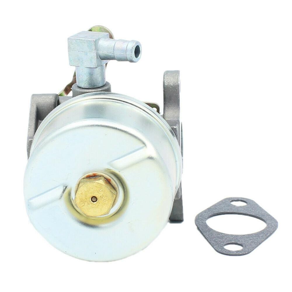 Carburetor Carb For Tecumseh 5HP 4HP 640084B 640084A 632107 Snowblower W/ Gasket
