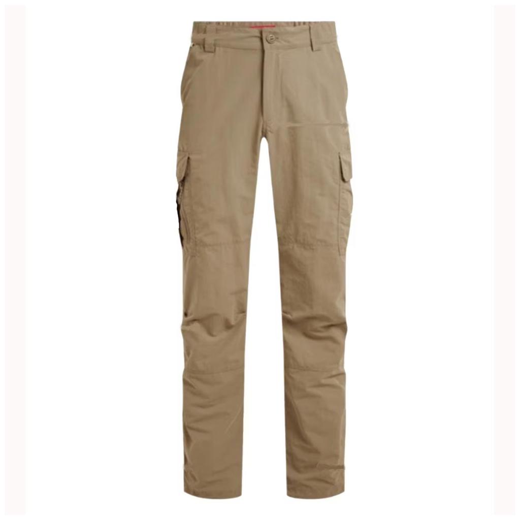 Craghoppers Mens III Nosilife Cargo Trousers