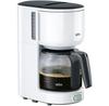 Кофеварка Braun KF 3100 WH PurEase