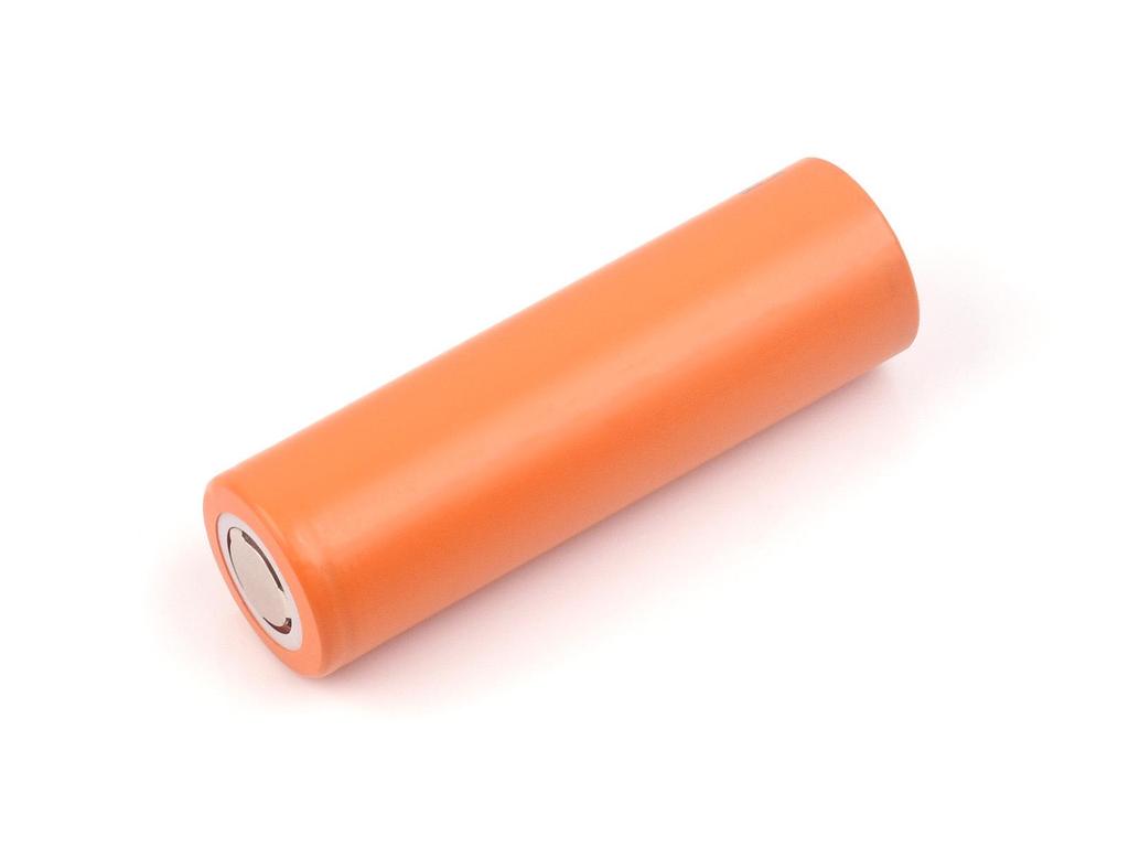 Raspberry Pi Gaming Console Accessories: 18650 2600mAh & 14500 800mAh Lithium Batteries