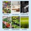 Portable Multi-purpose High Pressure Disinfection Spraying Machine Ultra Long Endurance Electric Sprayer for Farms Orchard 5L/8L
