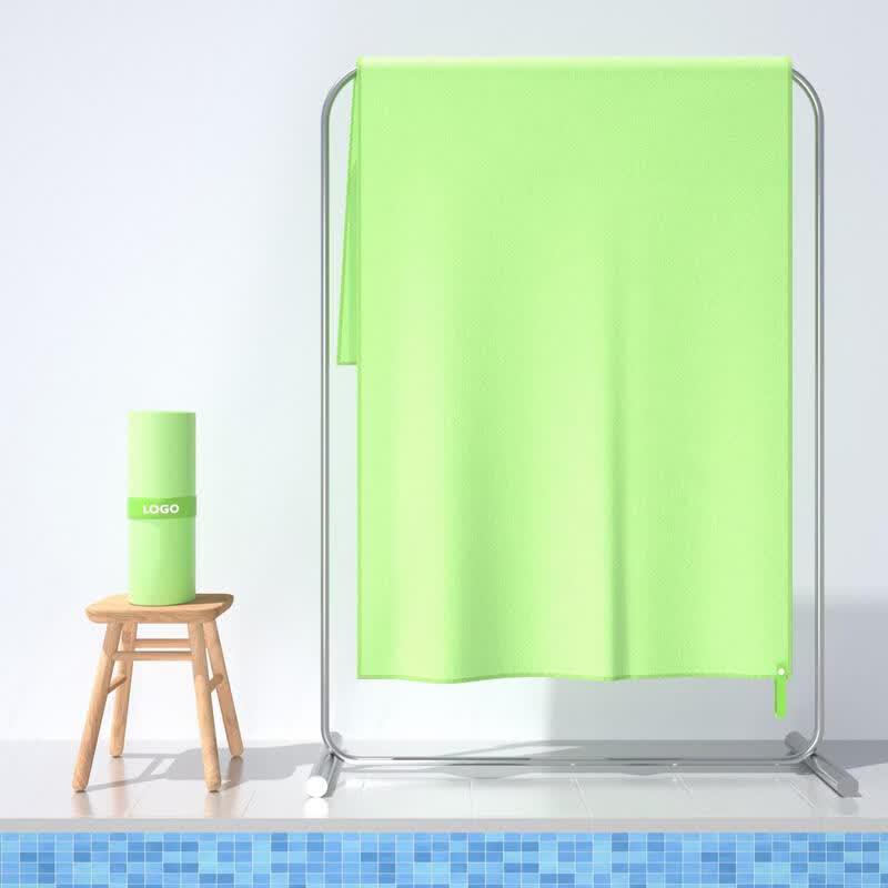 SEA WING Quick Dry Sports Towel