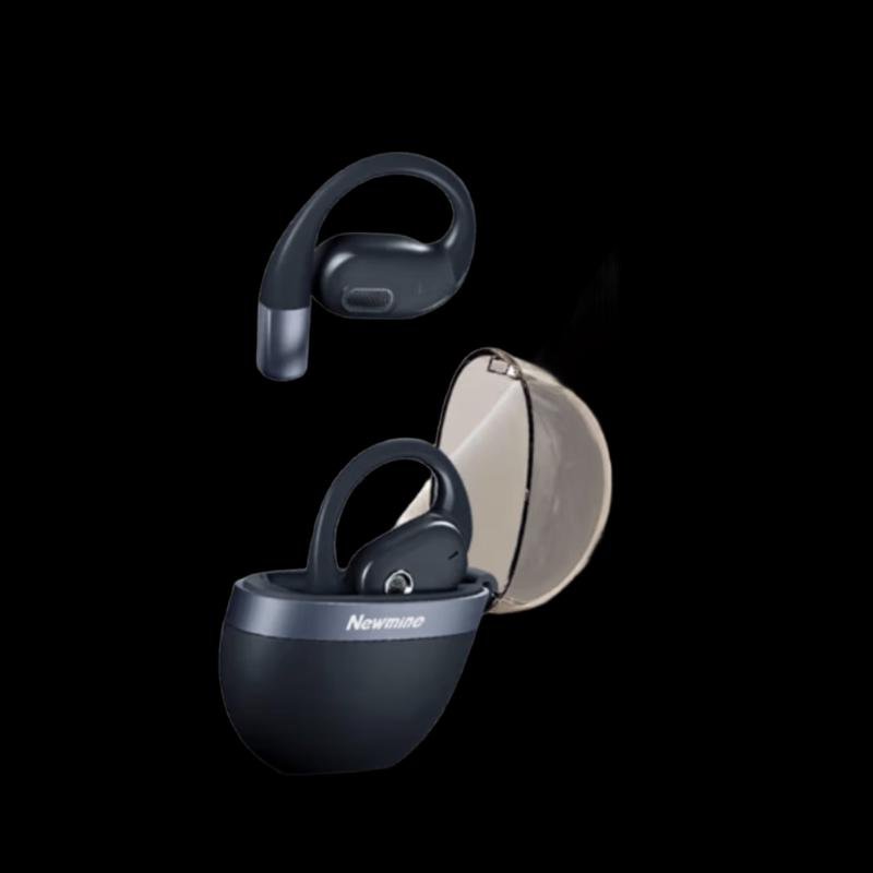 Newman OWS-15 True Wireless Bluetooth Ear Clip Earphones