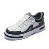 2025 autumn new men's shoes Korean version of fashion sports board shoes male students casual shoes men's youth tide shoes