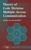 The Theory of Code Division Multiple Access Communication Book