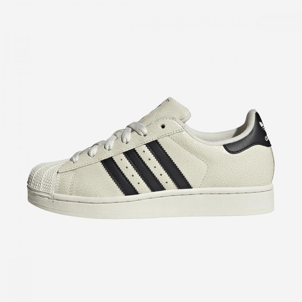 Adidas Superstar Ii W Js4013