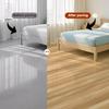 1pc 118.11in Self Adhesive Matte Floor Stickers Home Decoration Kitchen Bathroom Wardrobe Floor Wood Grain Floor Stickers