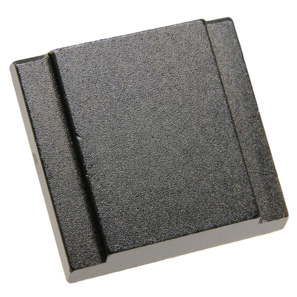 Metal Hot Shoe Simple Black with All FUJIFILM Canon and Sony Cameras Have Dedicated Hot Shoe Covers Available F-Foto Cover, Type, (Compatible