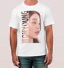 [USED] IVE Jang Wonyoung T-shirt (size L)