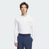 Adidas Golf Men S 3ST lS Polo T ShirT Kb3066