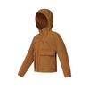 New FILA Jackets Women's Cinnamon Brown A11W427702FBN