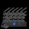 XEW Professional Wireless Conference Microphones & Accessories (CN Version)