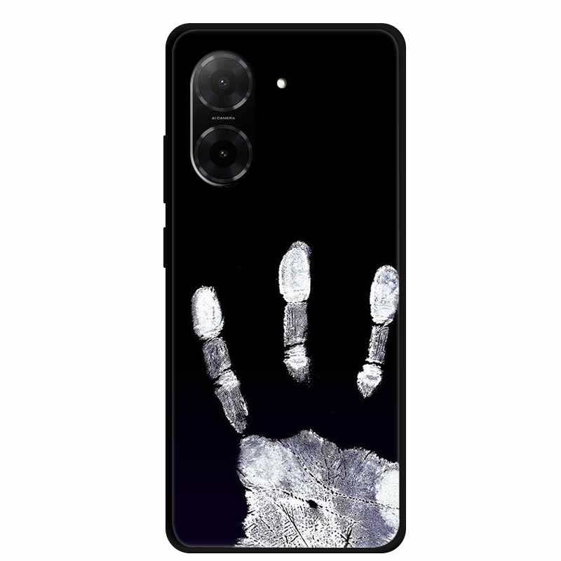 For Xiaomi Redmi A5 A 5 Case New Luxury Painted Cover Soft Silicone Phone Case For RedmiA5 Length 173mm Animals Fundas Coque