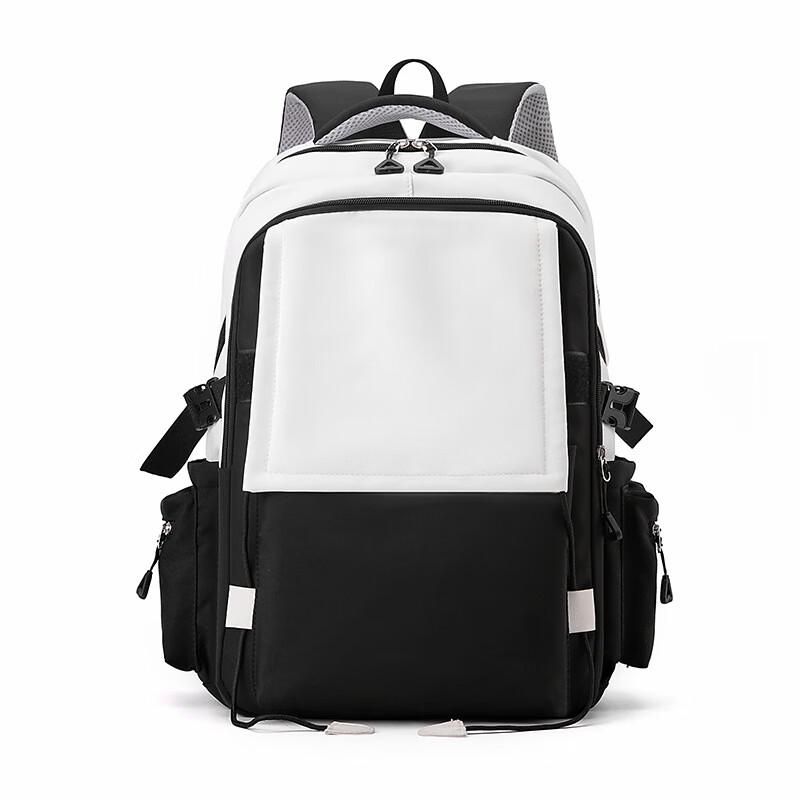 Li Shen Casual Korean Style Backpack