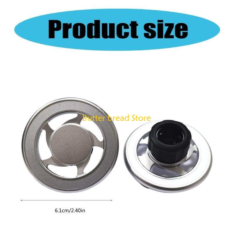 W89C Adjustable Magnet Car Windshield Phone Mount Base Support For 4-7Inch Smartphone Safe Driving With 17mm Joint Attachment