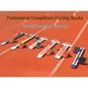 Jun Ding Ying Aluminum Alloy Track Starting Block