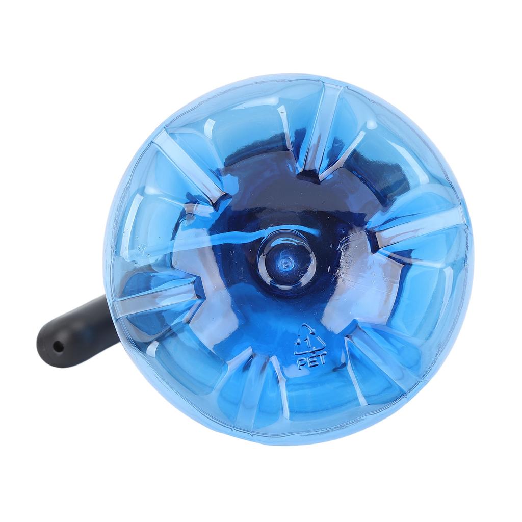 3L Electric Watering Plant Spray Bottle PP 800Mah Rotating Nozzle Automatic Garden Sprayer Can for Plants Watering Car Cleaning