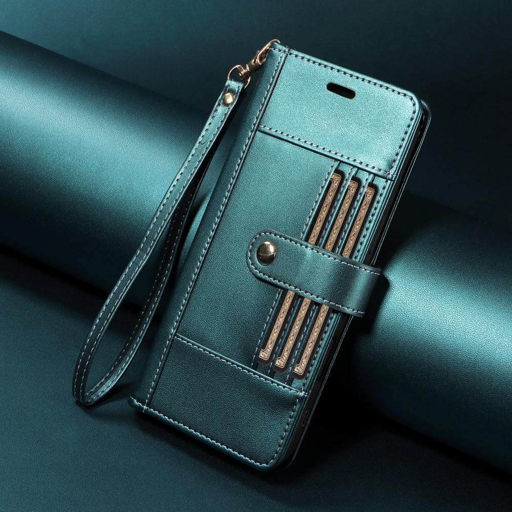 

Leather Phone Case For Coque Samsung Galaxy A56 A36 A26 A16 A06 A17 A07 A55 A35 A25 A15 A05S Wallet Phone Cover Funda Galaxy A07 4G