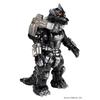 Ccp Middle Size Series Godzilla EX Mechagodzilla 2002 Black Ver PVC Painted Complete Figure 130mm