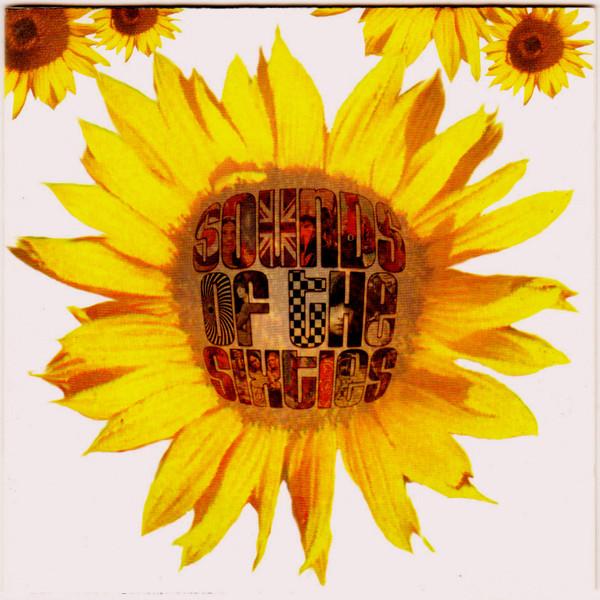 

CD VARIOUS - Sounds of the Sixties CMDDD420 Castle Music 2002 UK Jazz Used