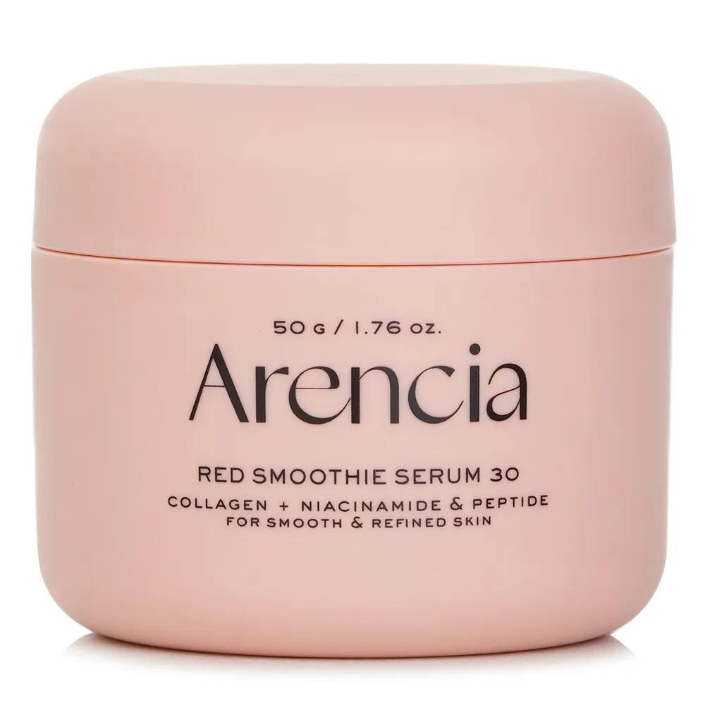 Сыворотка-смузи Arencia Red 30 50 г
