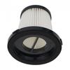 Easy Maintenance Washable Filter for Morse G10 Cordless Vacuum Cleaner