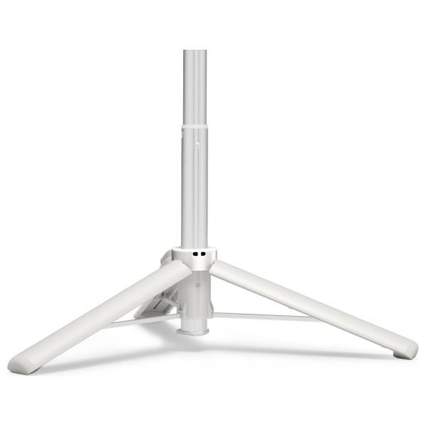 Spigen Palo Selfie S571W Trípode MagSafe Bluetooth beige duna AMP07657