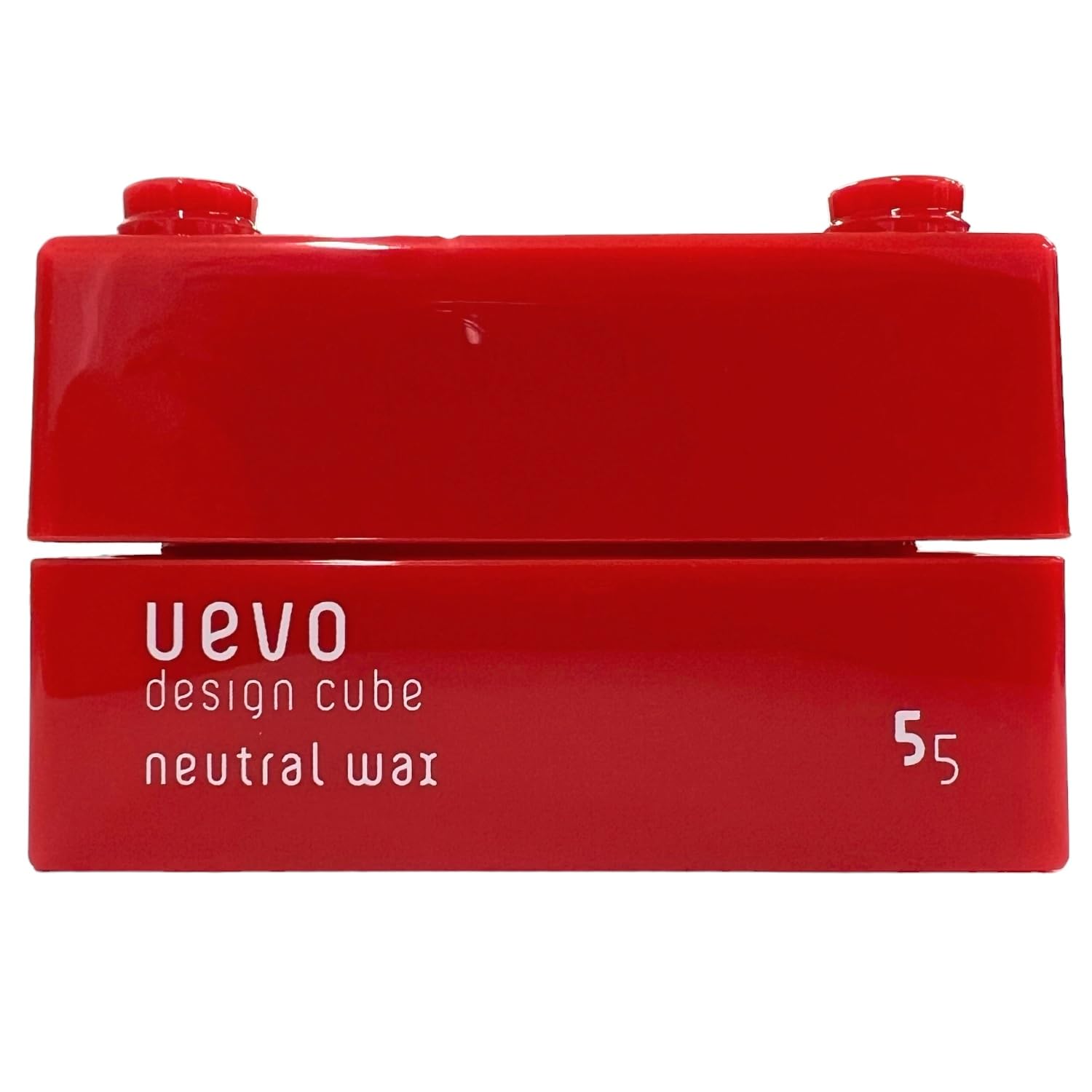 

Demi Cosmetics Uevo Design Cube Нейтральный воск 30 г Красный 30 г (х 1) красный