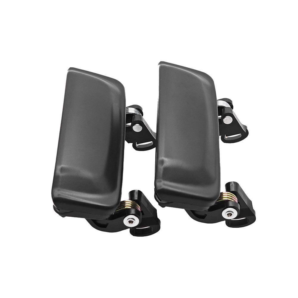2L5Z1022404BAA Äußere Türgriff für '98-'01 Ford Explorer