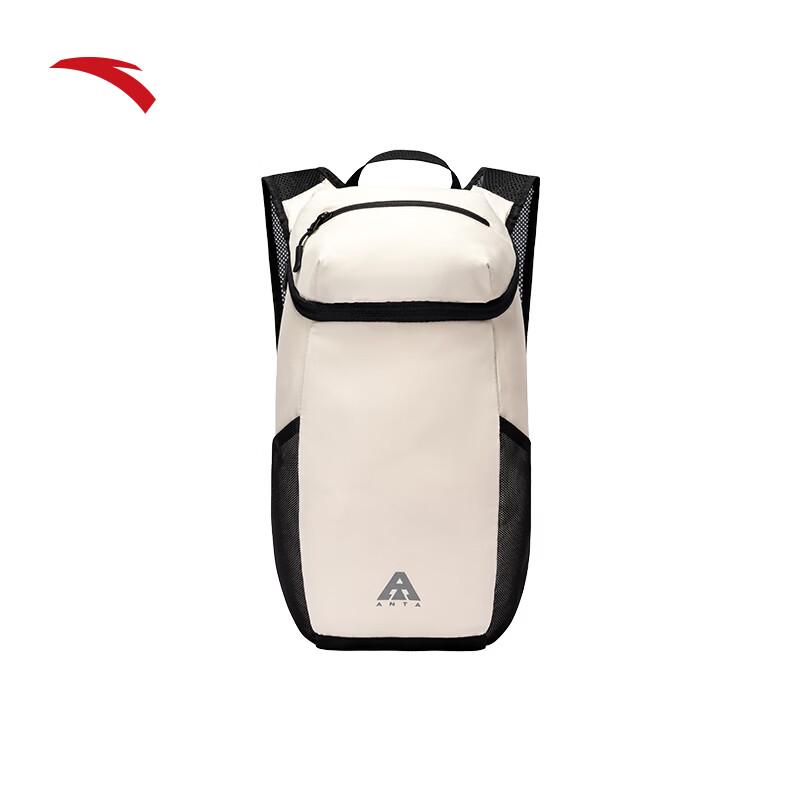 Унисекс рюкзак Anta Light Stream One Size