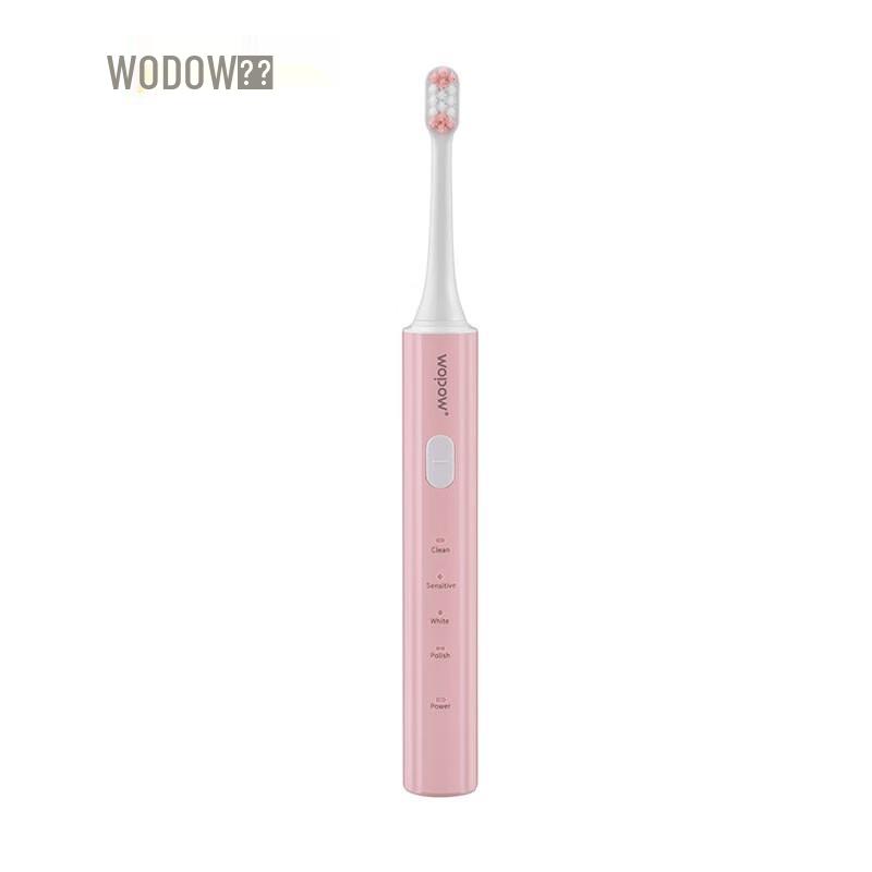 WOPOW ET10 Sonic Electric Toothbrush