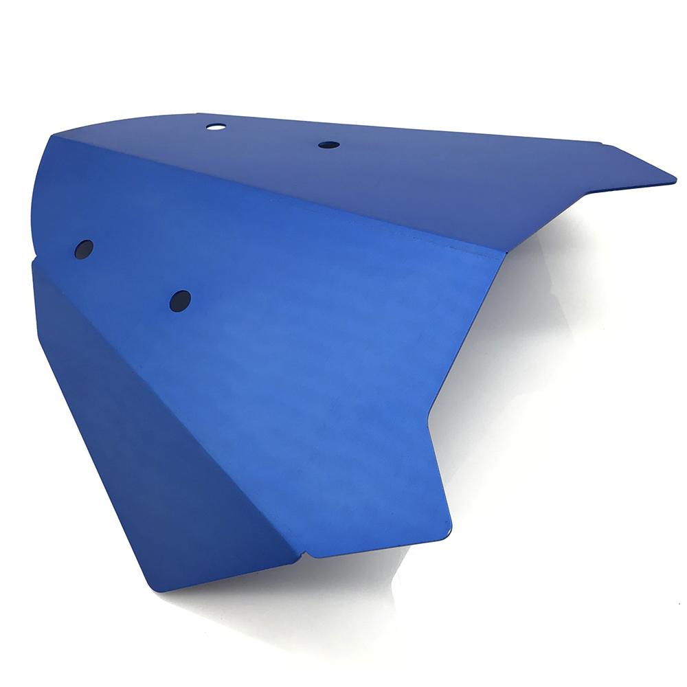 Motorcycle CNC Windshield Windscreen Front Wind Shield Deflector Fairing Cover For BMW G310GS G310 GS G 310GS